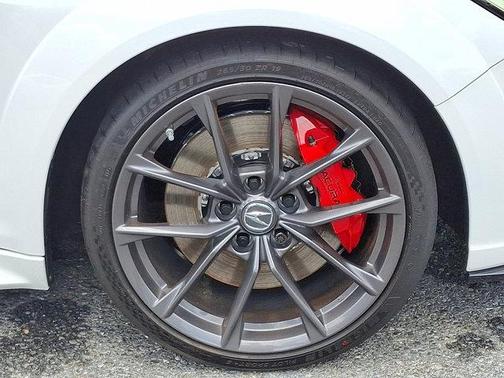 2025 Acura Integra Type S