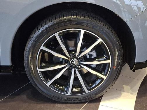 2026 Acura RDX Advance Package