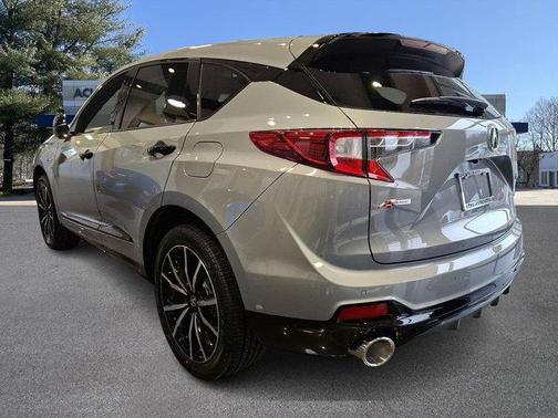 2026 Acura RDX Advance Package