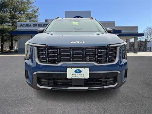 2024 Kia Sorento X-Line EX