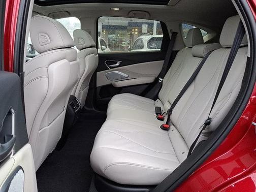 2026 Acura RDX TECHNOLOGY PACKAGE