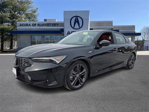 2023 Acura Integra A-Spec