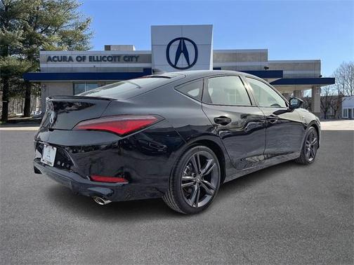 2023 Acura Integra A-Spec