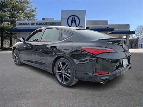 2023 Acura Integra A-Spec