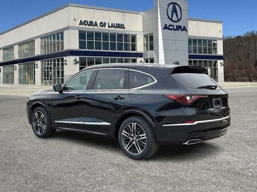 Majestic 2026 Acura MDX Advance Package