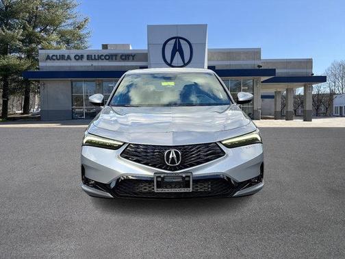 2024 Acura Integra A-Spec