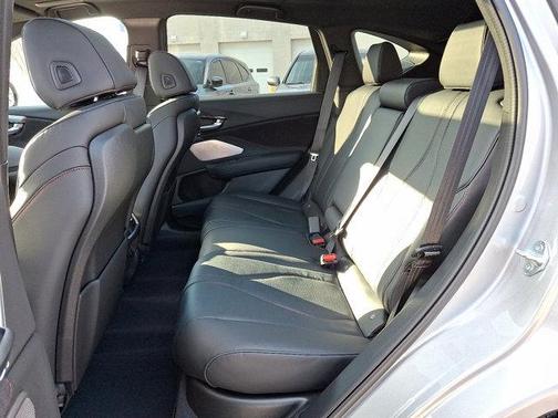 2026 Acura RDX A-Spec Advance Package