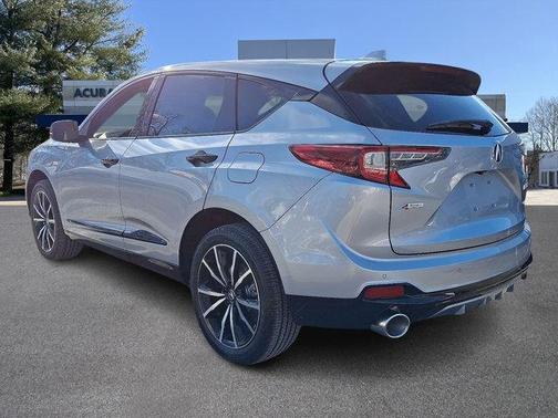 2026 Acura RDX A-Spec Advance Package