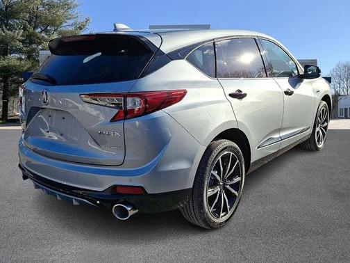 2026 Acura RDX A-Spec Advance Package