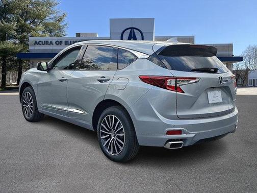 2025 Acura RDX Advance Package
