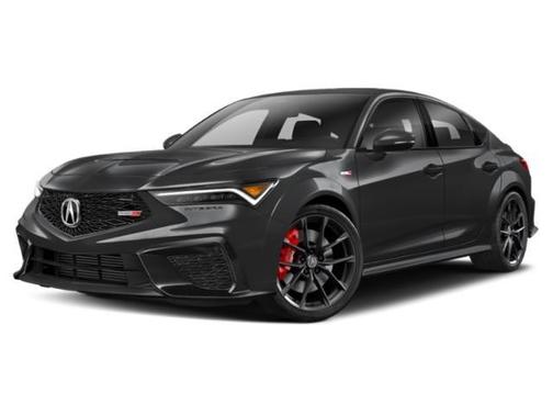 2026 Acura Integra Type S