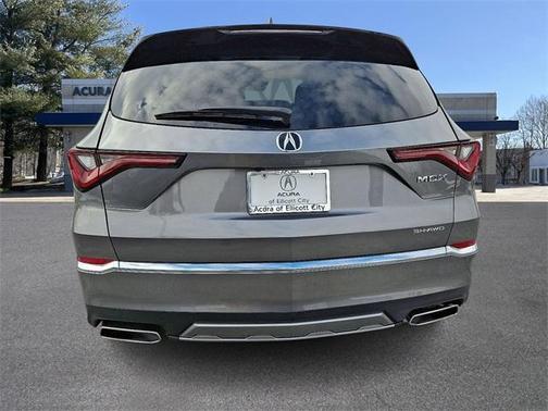 2025 Acura MDX Base