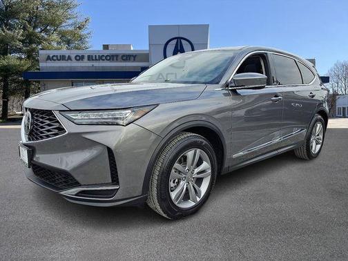 2025 Acura MDX Base