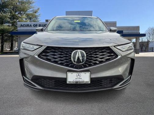 2025 Acura MDX Base