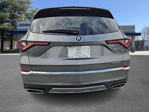 2025 Acura MDX Base