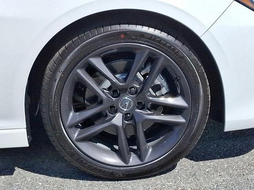 2025 Acura TLX A-Spec