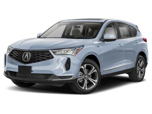 2025 Acura RDX Technology Package