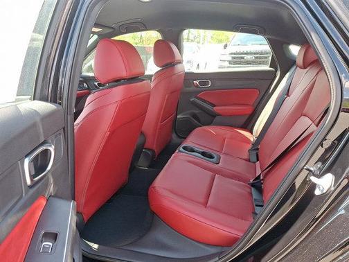 2025 Acura Integra Type S