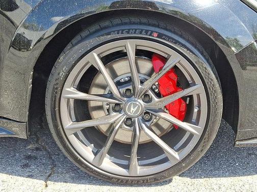 2025 Acura Integra Type S