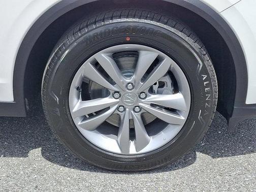 2025 Acura MDX Base