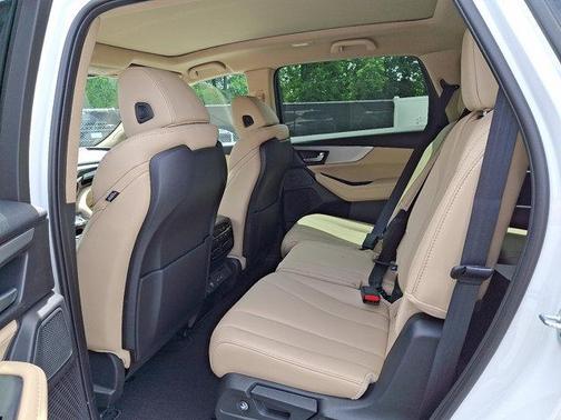 2025 Acura MDX Base