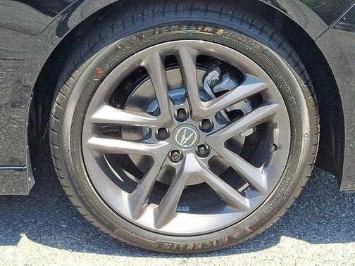 2025 Acura TLX A-Spec