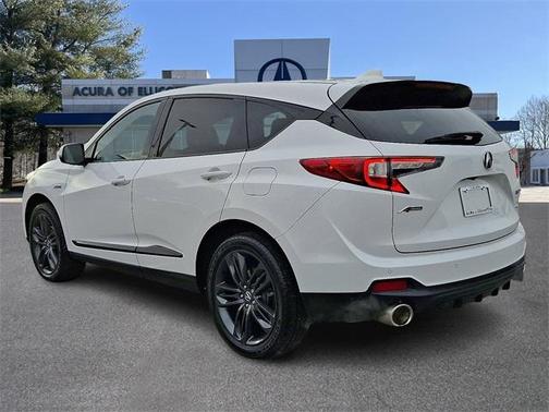 2023 Acura RDX A-Spec