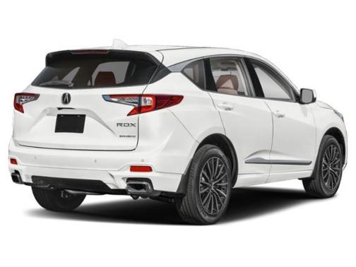 2026 Acura RDX W/ADVANCE PACKAGE
