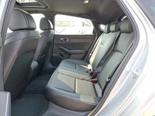 2026 Acura Integra w/A-Spec Package