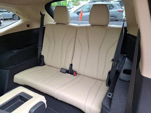 Performance Red Pearl 2026 Acura MDX Advance Package