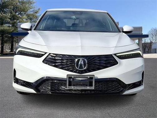 2025 Acura Integra A-Spec