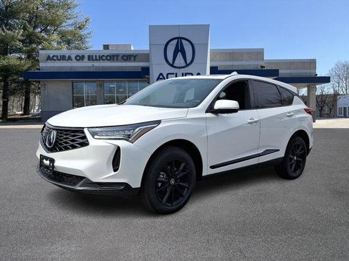 2025 Acura RDX Base