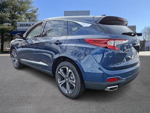 2026 Acura RDX TECHNOLOGY PACKAGE