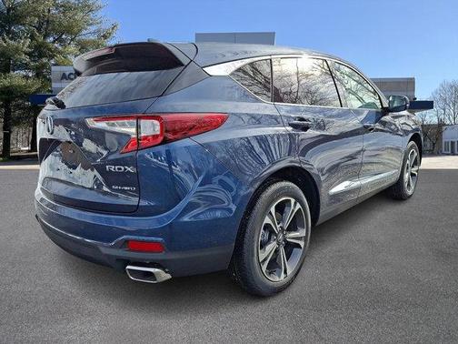 2026 Acura RDX TECHNOLOGY PACKAGE