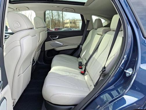 2026 Acura RDX TECHNOLOGY PACKAGE