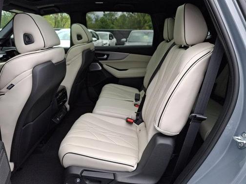 2026 Acura MDX A-Spec Advance Package