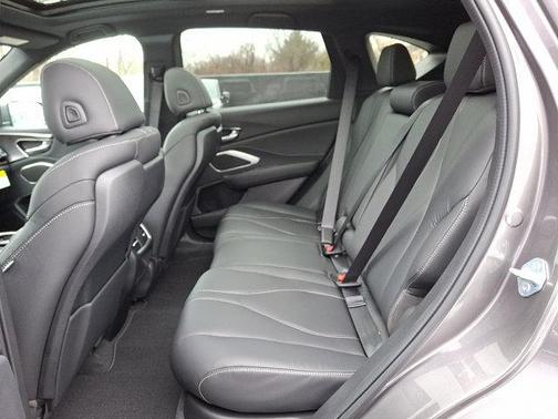 2026 Acura RDX SH-AWD