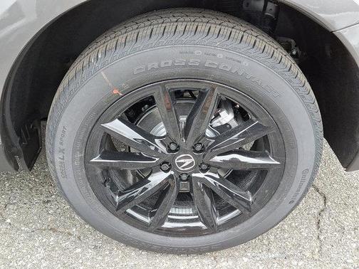 2026 Acura RDX SH-AWD