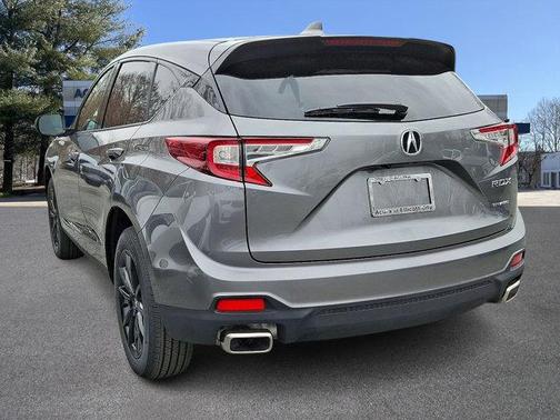 2026 Acura RDX SH-AWD