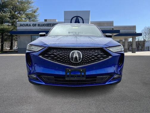 2023 Acura MDX A-Spec