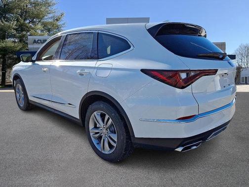 2026 Acura MDX Base