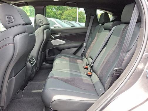 2025 Acura RDX A-Spec