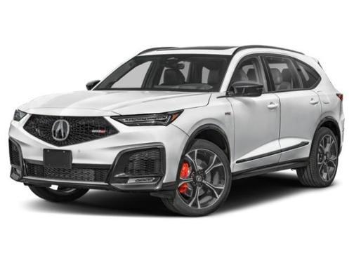 2026 Acura MDX Type S w/Advance Package