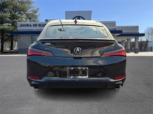 2023 Acura Integra A-Spec