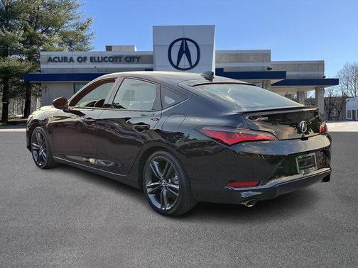 2023 Acura Integra A-Spec