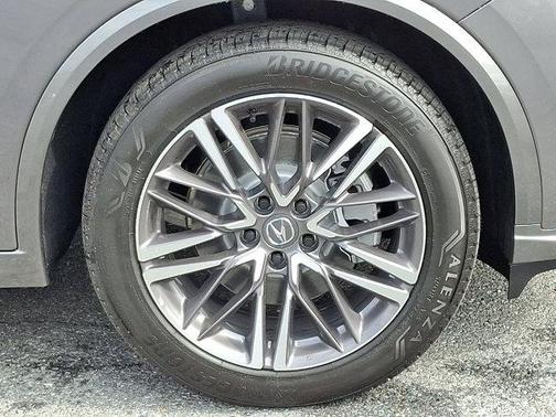 2026 Acura MDX Advance Package