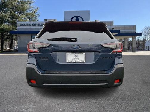 2023 Subaru Outback Onyx Edition