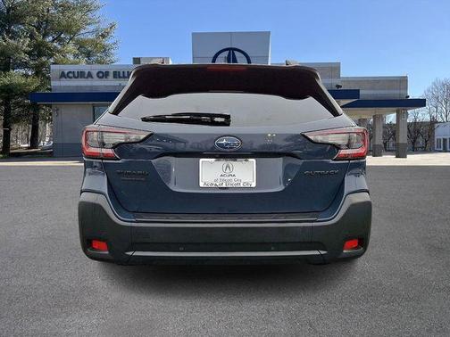 2023 Subaru Outback Onyx Edition