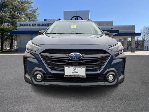 2023 Subaru Outback Onyx Edition
