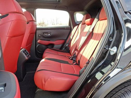 2026 Acura ADX W/A-SPEC PACKAGE